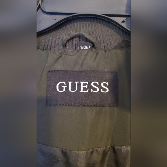 GUESS INC. Jacket - Picture 9 of 11